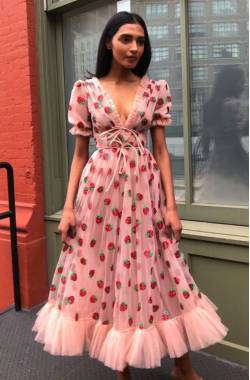 【新品未使用】ルイスドッグStrawberry Dress/SMサイズ $_57.JPG?set_id=8800005007